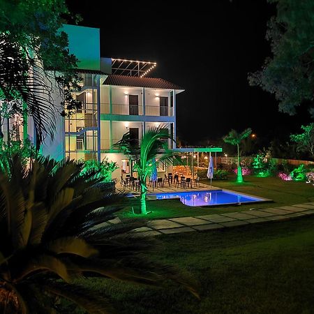Hotel Pedasi Nature Paradise Pedasí By Eksteriør billede