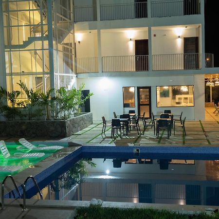 Hotel Pedasi Nature Paradise Pedasí By Eksteriør billede