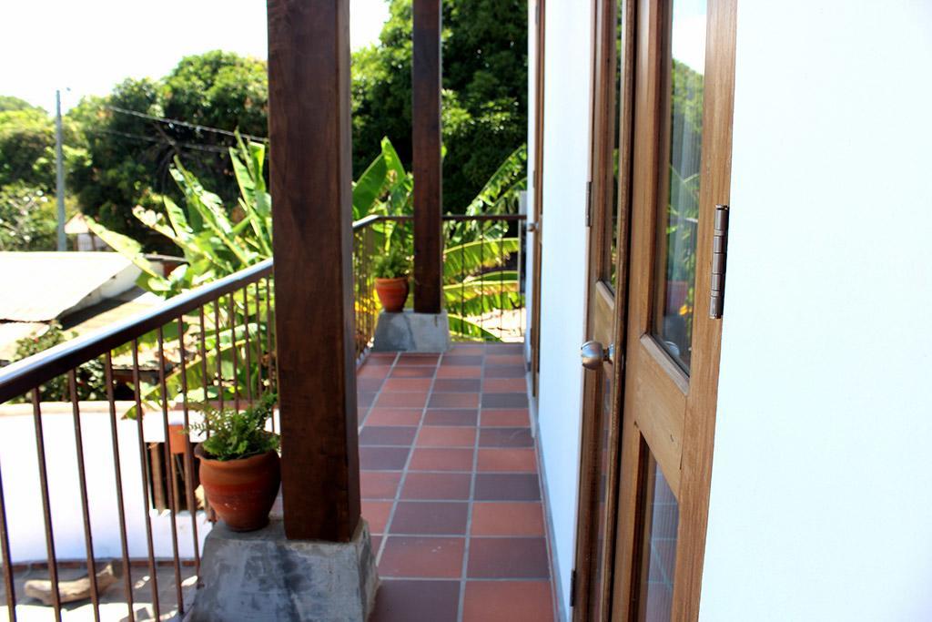 Hotel Pedasi Nature Paradise Pedasí By Eksteriør billede