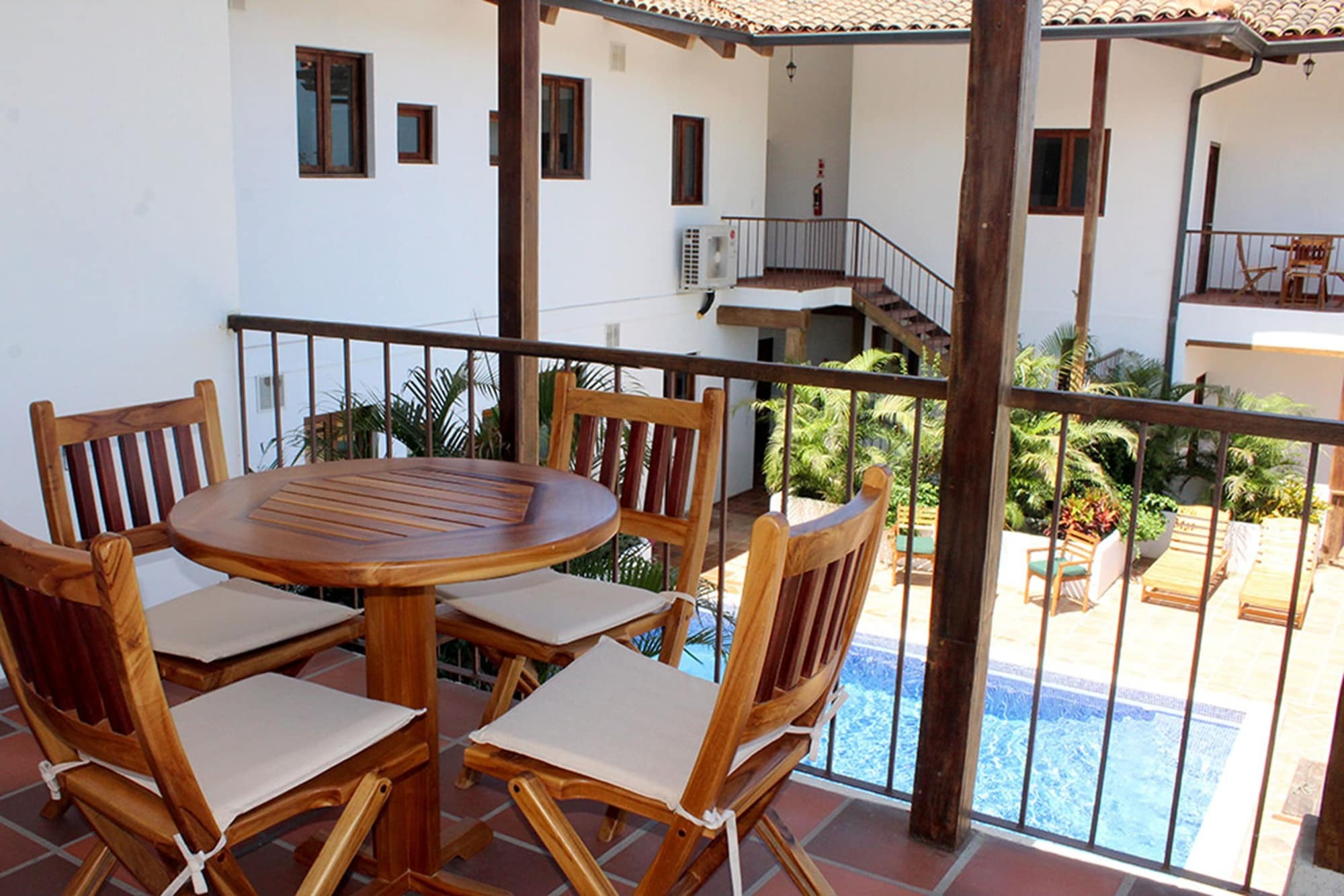 Hotel Pedasi Nature Paradise Pedasí By Eksteriør billede